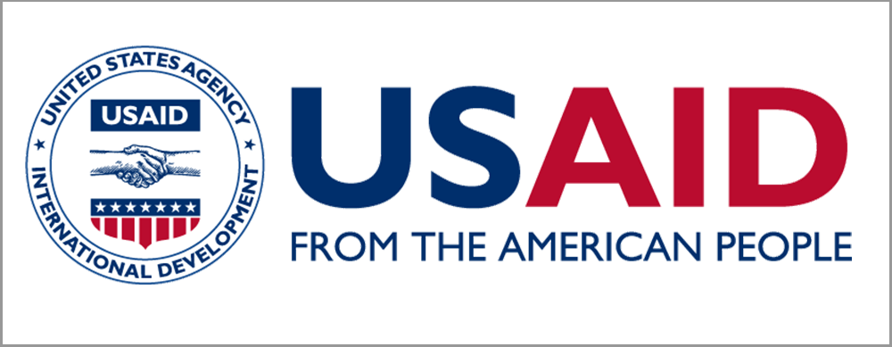 USAID Logo